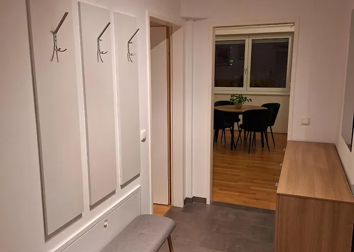 Wohlfuehlen In Linz
