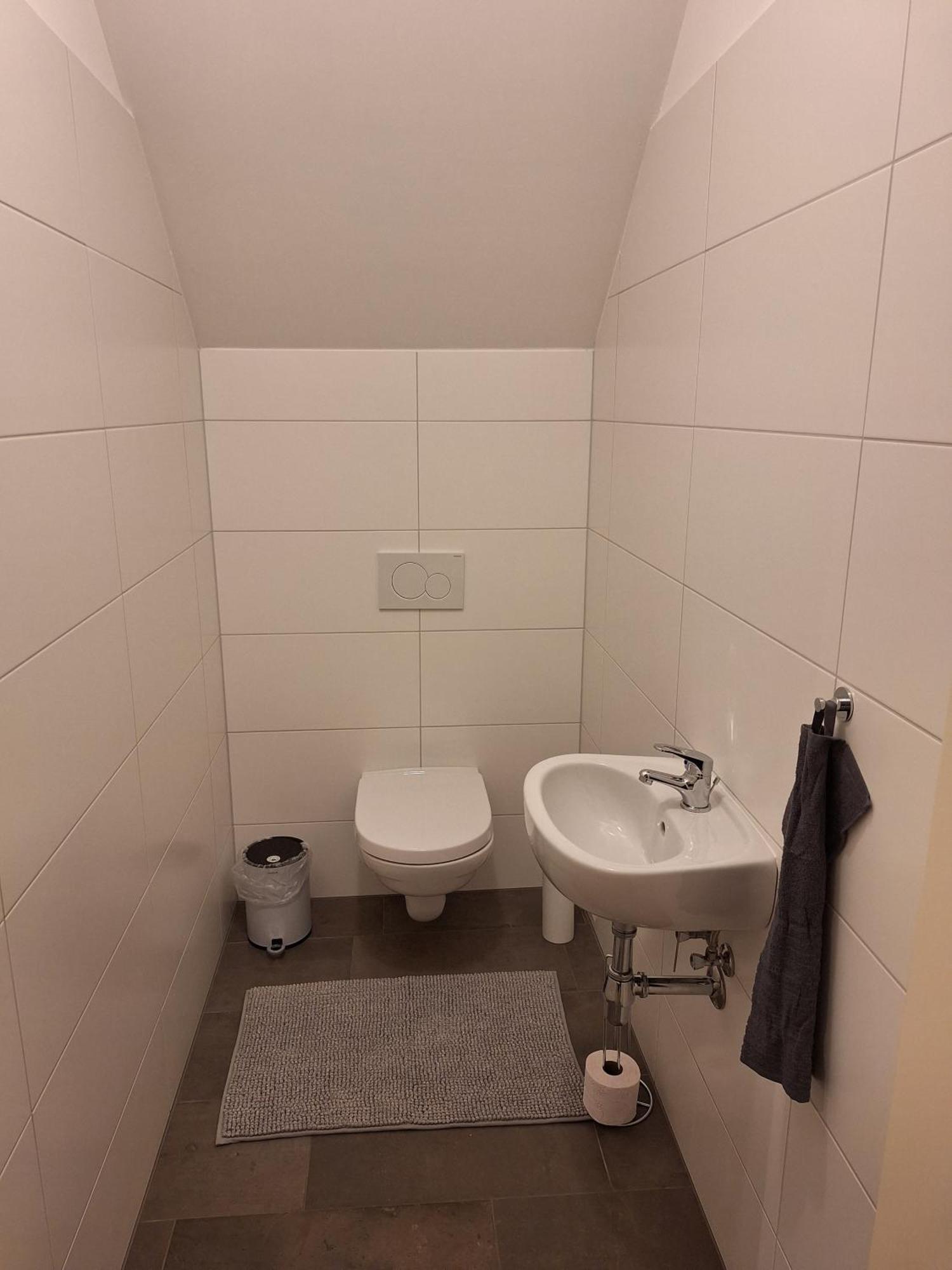 Wohlfuehlen In Apartment Linz